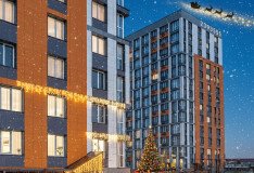 ЖК «Новый» получил Заключение о соответствии