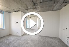 Видеообзор квартир с отделкой в ЖК «Новый»