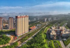 Мы получили разрешение на ввод в эксплуатацию жилого дома «Можайский»