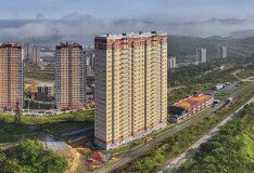 ЖД Можайский