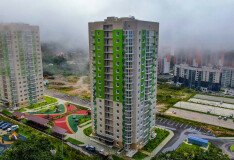 Мы получили разрешение на ввод в эксплуатацию домов жилого комплекса «Лето»!