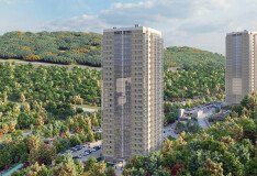 ЖК «Лидер» дому №4 присвоен постоянный адрес