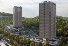 Самое главное о ЖК «Лидер»