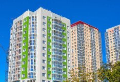 ГК "Мастерстрой ДВ" сдаёт дома раньше намеченных сроков
